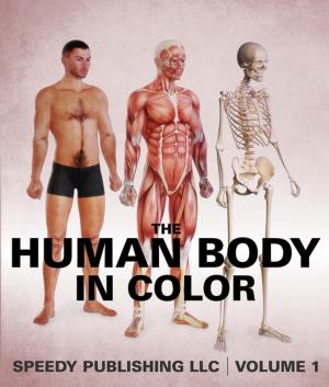 bigCover of the book The Human Body In Color Volume 1 by 
