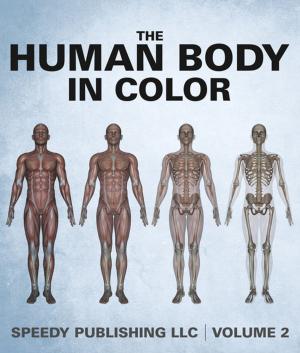 Cover of the book The Human Body In Color Volume 2 by Faye Sonja