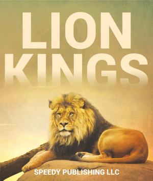 Cover of the book Lion Kings by Janet Evans