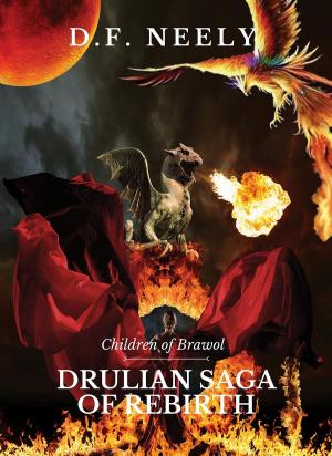 Cover of the book Children of Brawol by Harry Connolly