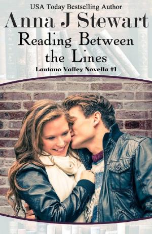 Cover of the book Reading Between the Lines by Shirley Hailstock