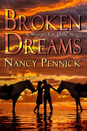 Cover of the book Broken Dreams by Erin Elliott
