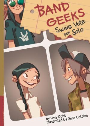 Cover of the book Swing Vote for Solo by Sam Moussavi