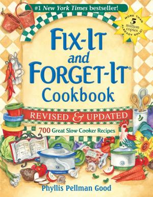 bigCover of the book Fix-It and Forget-It Revised and Updated by 