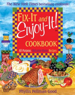 Cover of the book Fix-It and Enjoy-It by Sandra Drescher-Lehman