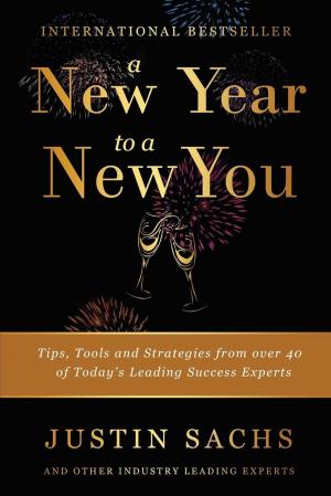 Cover of the book A New Year to A New You by Vince McKee