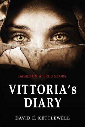 Cover of Vittoria's Diary
