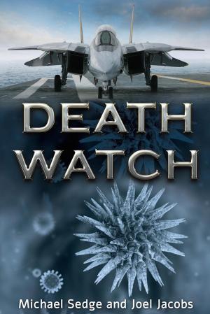 Cover of the book Death Watch by Richard Lang