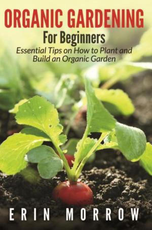 Cover of the book Organic Gardening For Beginners by Sherri Neal