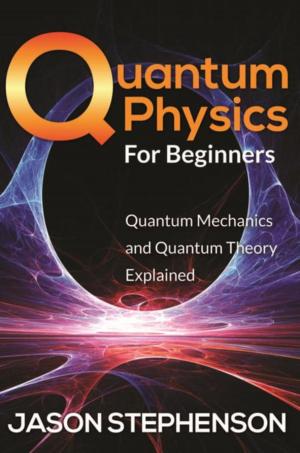 Cover of Quantum Physics For Beginners
