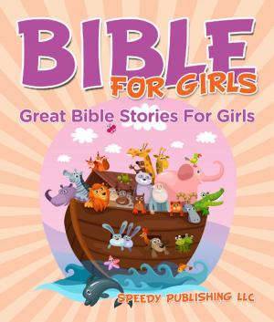 bigCover of the book Bible For Girls by 