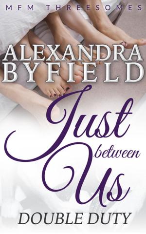 Cover of the book Just Between Us by Speedy Publishing
