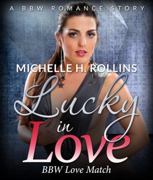 Cover of the book Lucky In Love by Baby Professor