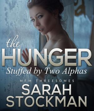 Cover of the book The Hunger by Speedy Publishing