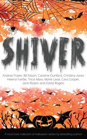 Cover of the book Shiver by Beth Wright