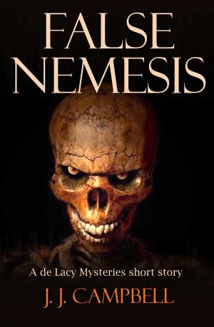Cover of the book False Nemesis by Caroline Dunford