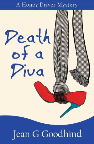 bigCover of the book Death of a Diva by 