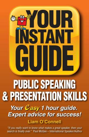 Book cover of Instant Guides 2
