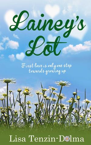 Cover of the book Lainey's Lot by Della Galton