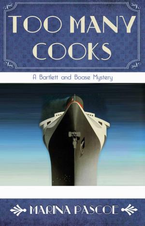 Cover of the book Too Many Cooks by Edward Ruadh Butler