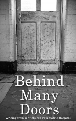 Cover of the book Behind Many Doors by Trish Moran