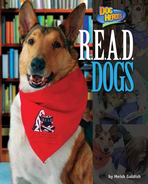 Cover of the book R.E.A.D. Dogs by E. Merwin