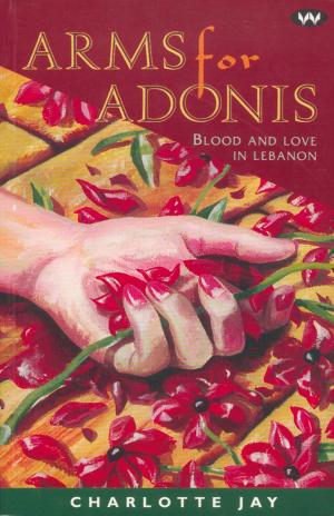 Book cover of Arms for Adonis