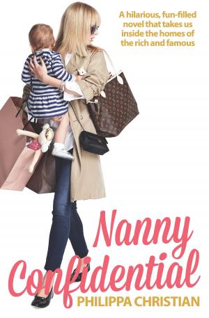 Cover of the book Nanny Confidential by Michael Rantissi, Kristy Frawley