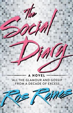 Cover of the book The Social Diary by Don Wright, Eric Clancy