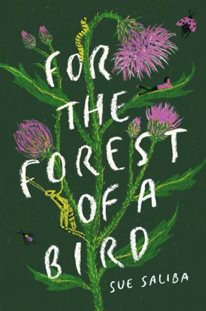 Cover of the book For the Forest of a Bird by The Lowy Institute, Anthony Bubalo, Michael Fullilove