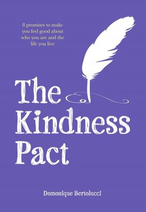 Book cover of The Kindness Pact