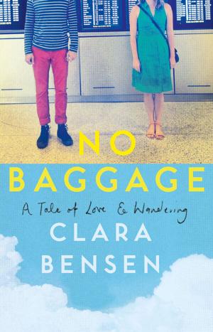 Cover of the book No Baggage by Nick Place, Michael Roberts