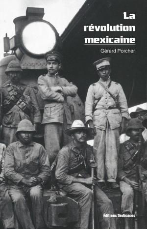 Cover of La révolution mexicaine