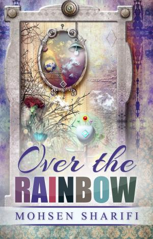 Cover of the book Over the Rainbow by Jean-Marc Buttin