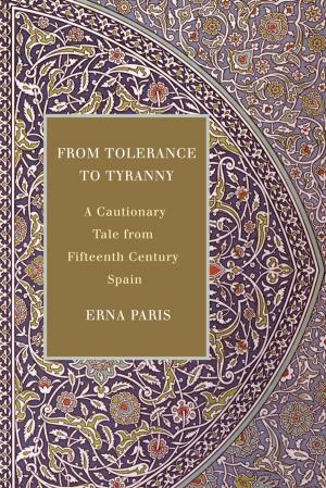 Cover of From Tolerance to Tyranny