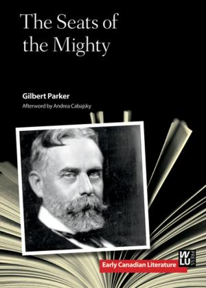 Cover of the book The Seats of the Mighty by Margaret Christakos