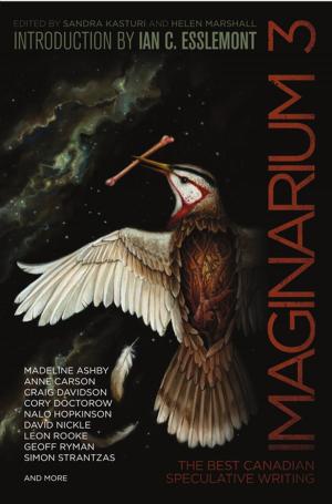 Cover of the book Imaginarium 3 by Brett Alexander Savory