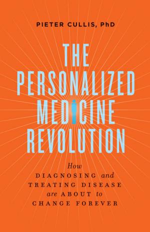 Cover of The Personalized Medicine Revolution