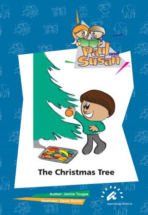Cover of the book The Christmas Tree by Oliver T Spedding