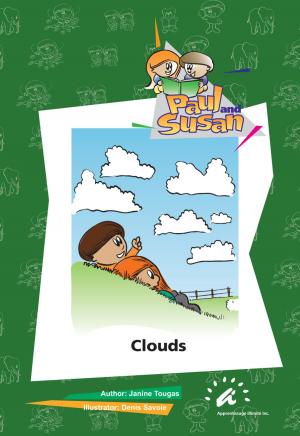 Cover of the book Clouds by Janine Tougas