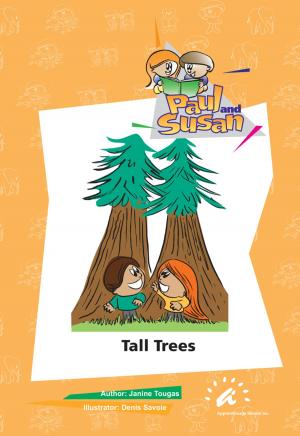 Cover of the book Tall Trees by Peter Sutton, Andrew Hughes