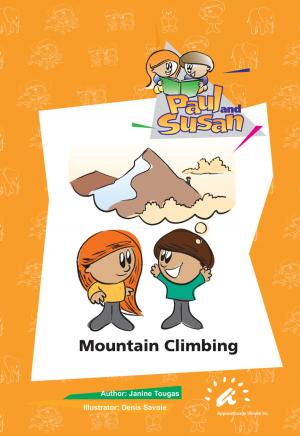 Cover of the book Mountain Climbing by Janine Tougas
