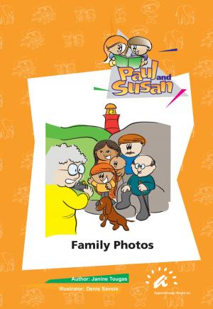bigCover of the book Family photos by 