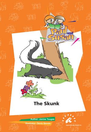 bigCover of the book The Skunk by 