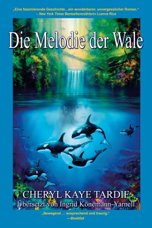Cover of the book Die Melodie der Wale by Pj Belanger