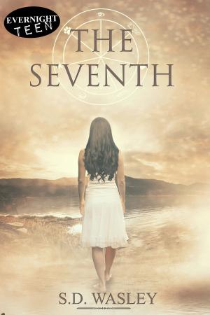Cover of the book The Seventh by Tiffany Truitt