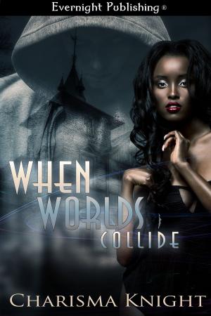 Cover of the book When Worlds Collide by Sam Crescent