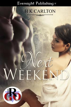 Cover of the book Next Weekend by S. C. Wynne