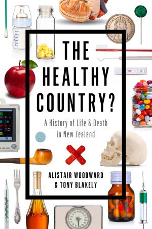 Cover of the book The Healthy Country? by Ghazi Bisheh, Fawzi Zayadine, Mohammad al-Asad, Ina Kehrber, Tohme Lara