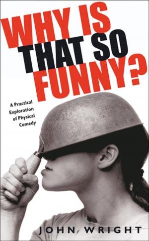 Book cover of Why Is That So Funny?